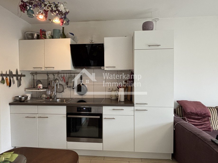 ELW Kochen 04 (EG) Zweifamilienhaus Nordwalde