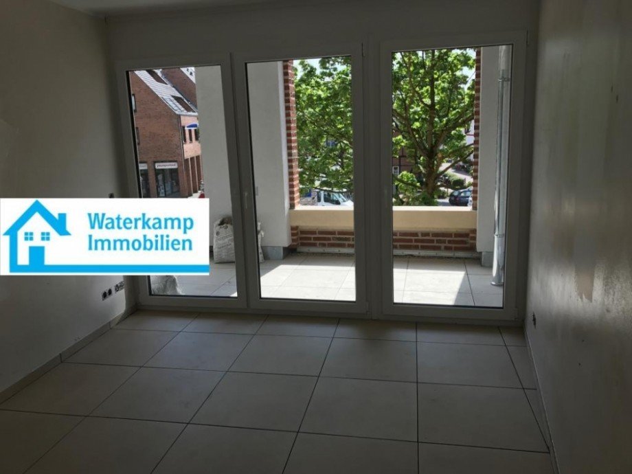 Schlafen Terrassenwohnung Greven