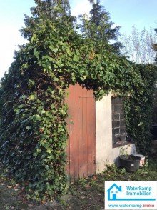  Hexenh�uschen  Wohn- und Gesch�ftshaus oder Mehrfamilienhaus zentral in Nordwalde