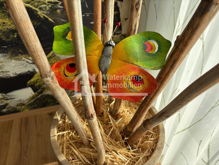 Impressionen Etagenwohnung Nordwalde