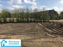 freier Blick von der Loggia Sch�ne Wohnung im 1. OG mit wunderbarem Ausblick am Paulushof 2.09