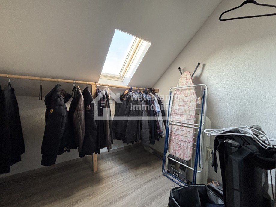 Abstellraum 03 Dachgeschosswohnung Altenberge