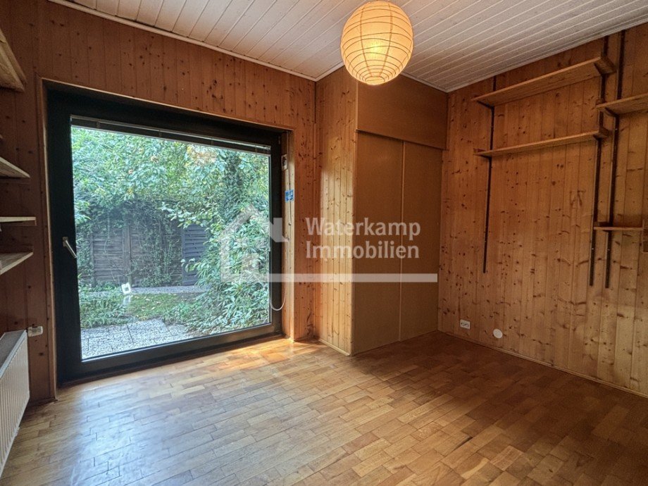 Kinderzimmer Einfamilienhaus Nordwalde