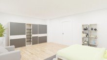Eltern (OG) Gepflegtes Reihenmittelhaus im Speckg�rtel von M�nster