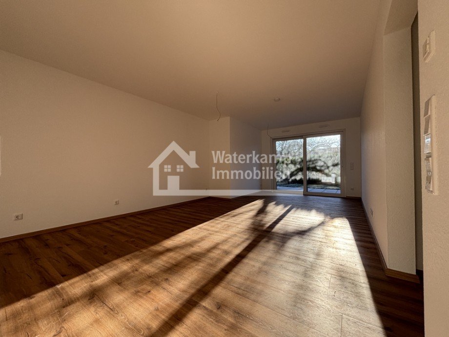Wohnk�che Erdgeschosswohnung Nordwalde