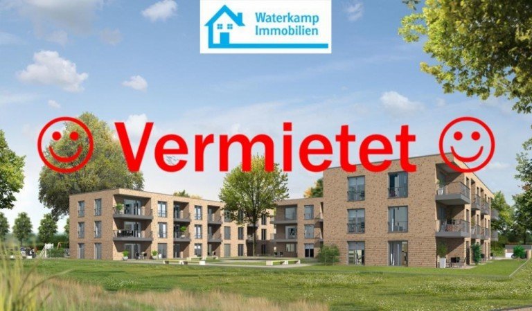 20160915 Paulushof_Hofperspektive M�nster-Mecklenbeck Etagenwohnung Traumhaft sch�ne Eigentumswohnung im 1. OG mit Loggia in M�nster 7