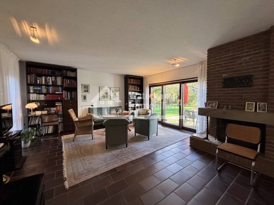 Wohnen Bungalow Altenberge