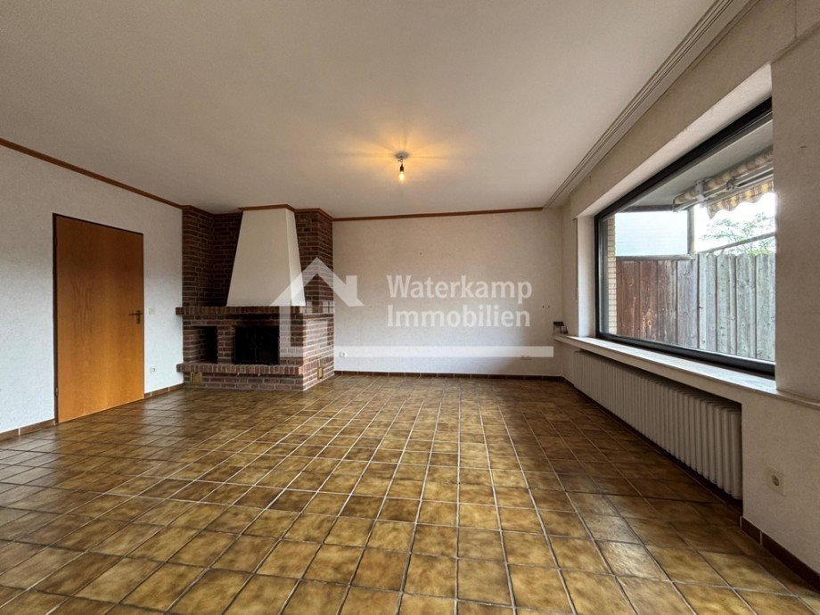 Wohnen/Essen, EG Reihenmittelhaus Nordwalde