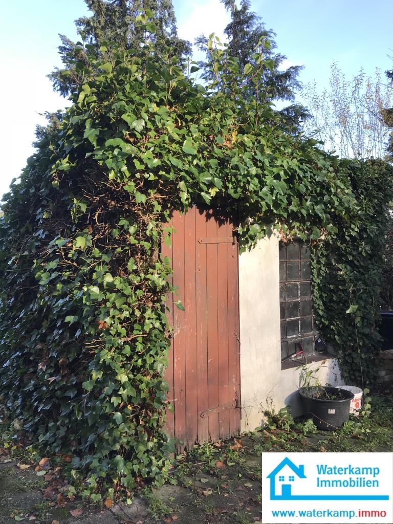 Hexenh�uschen Mehrfamilienhaus Nordwalde