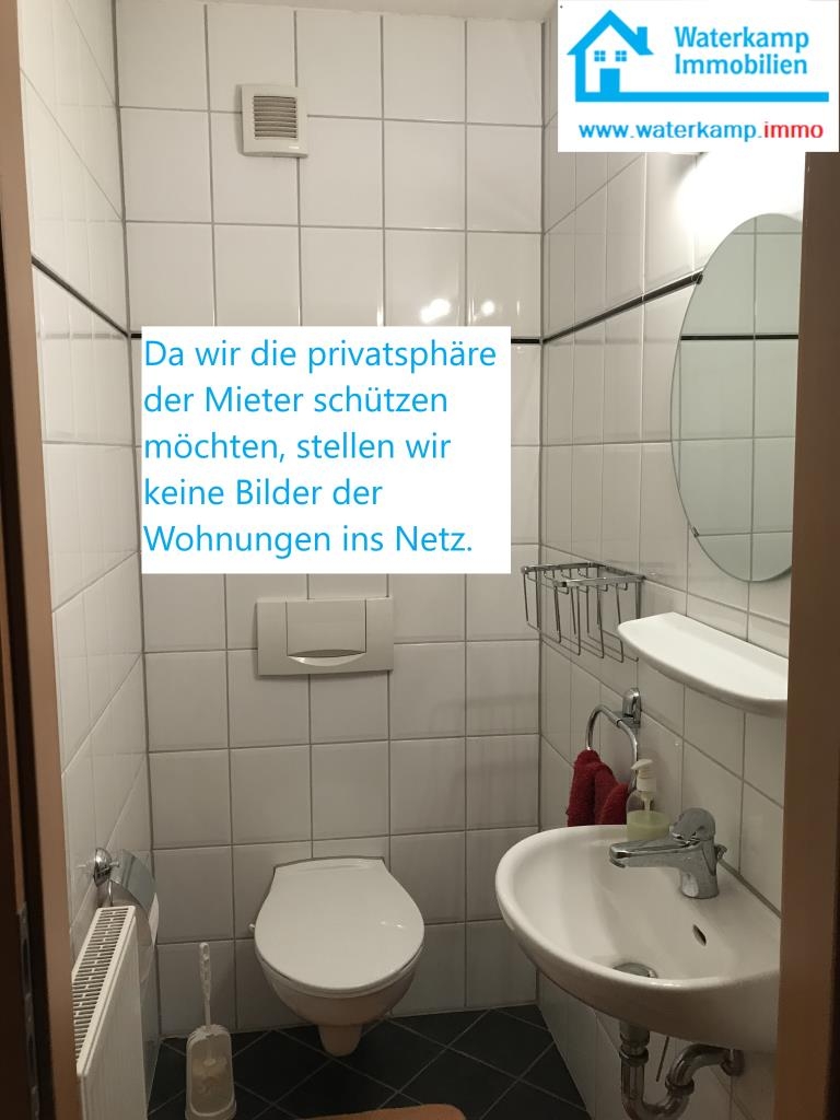 G-WC Mehrfamilienhaus Nordwalde