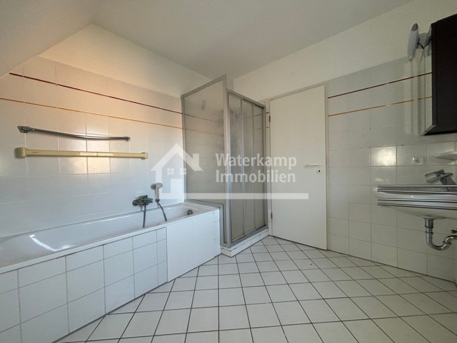 07 Bad (DG) Einfamilienhaus Steinfurt