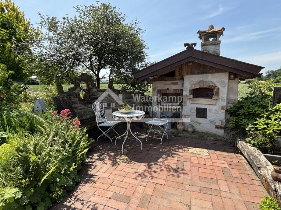 Backhaus Haus Nordwalde