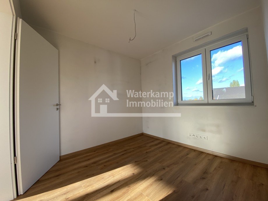 HWR Dachgeschosswohnung Nordwalde