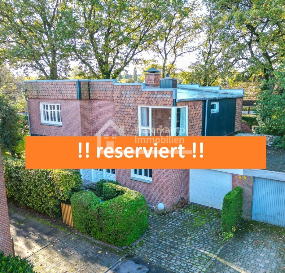 Dieses Objekt ist reserviert! Einfamilienhaus Altenberge