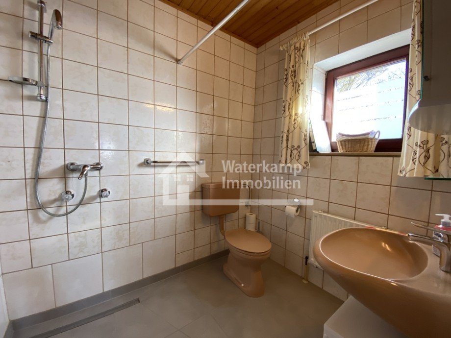 WC-Du EG Einfamilienhaus Nordwalde