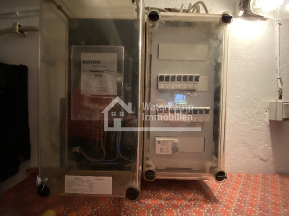 Elektro Einfamilienhaus Nordwalde