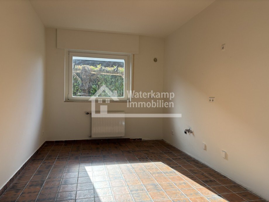 05 K�che separat (I2) Erdgeschosswohnung Nordwalde