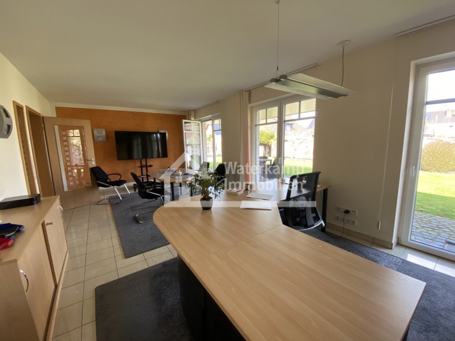B�ro 2 EG Haus Nordwalde