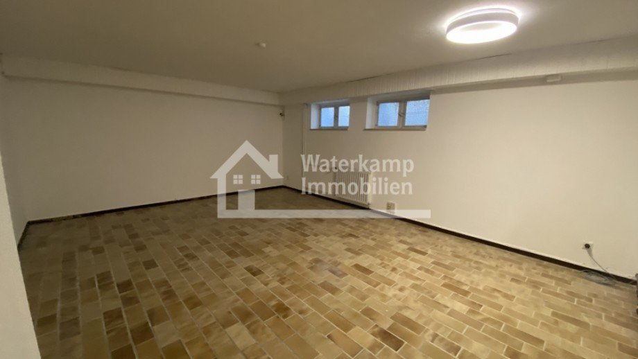 5 Vorratsk. (KG 2025): In XXL Erdgeschosswohnung Nordwalde