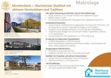 Makrolage S.2 Paulushof Sch�ne Wohnung im 1. OG mit wunderbarem Ausblick am Paulushof 2.09
