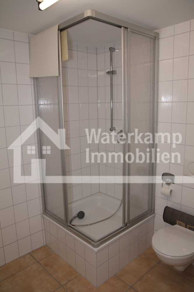 Bad KG Haus Nordwalde