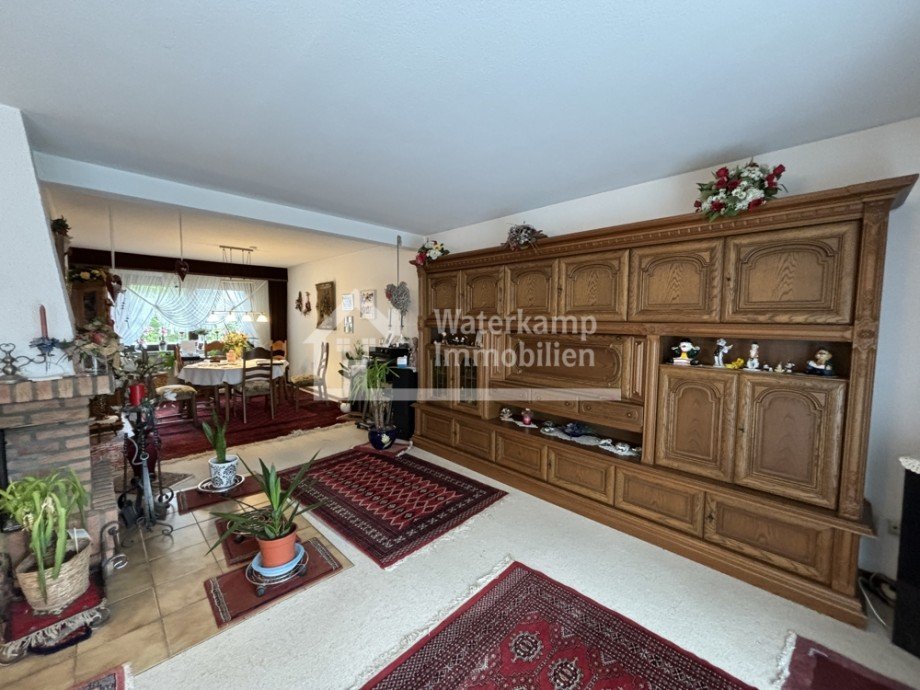 Wohnen-Essen EG Einfamilienhaus Nordwalde