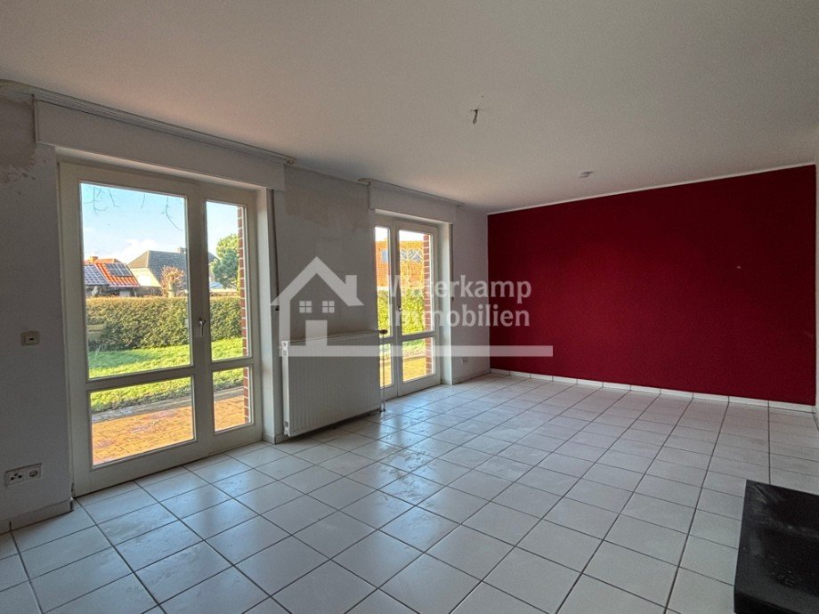 05 Wohnen (EG, 3-D) Einfamilienhaus Steinfurt