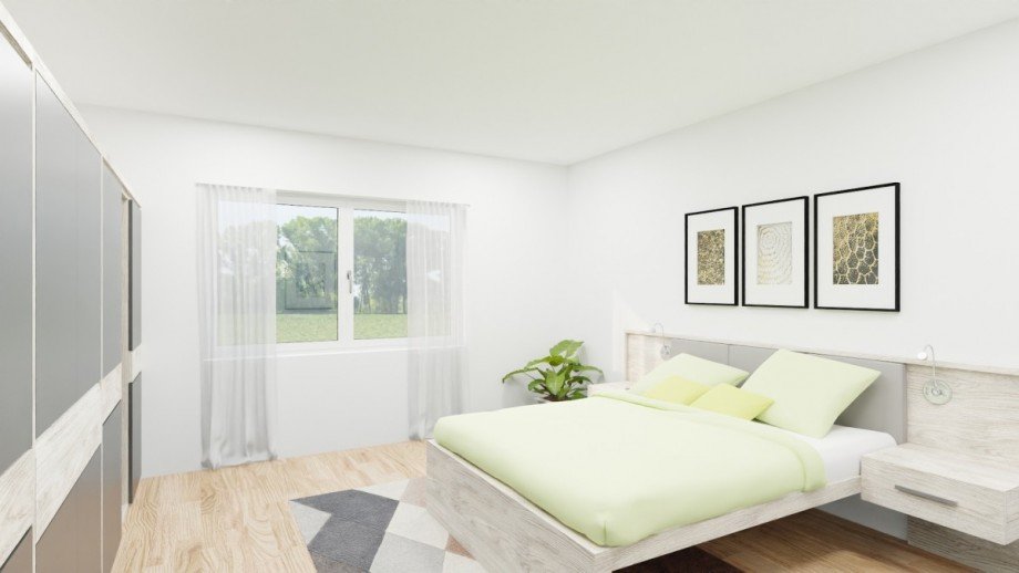 Eltern EG Einfamilienhaus Nordwalde