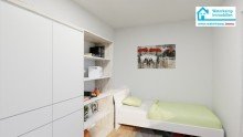 Kind 05 (3-D) Familienfreundlicher Bungalow in S�d-West-Ausrichtung im Speckg�rtel von M�nster
