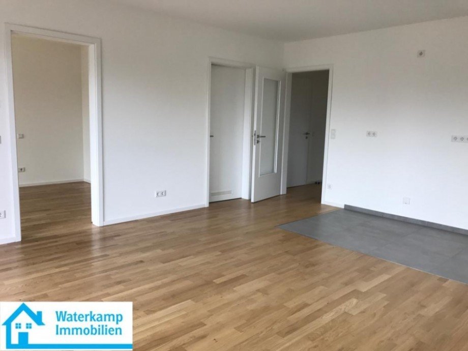 Wohnen-Essen Etagenwohnung M�nster-Mecklenbeck