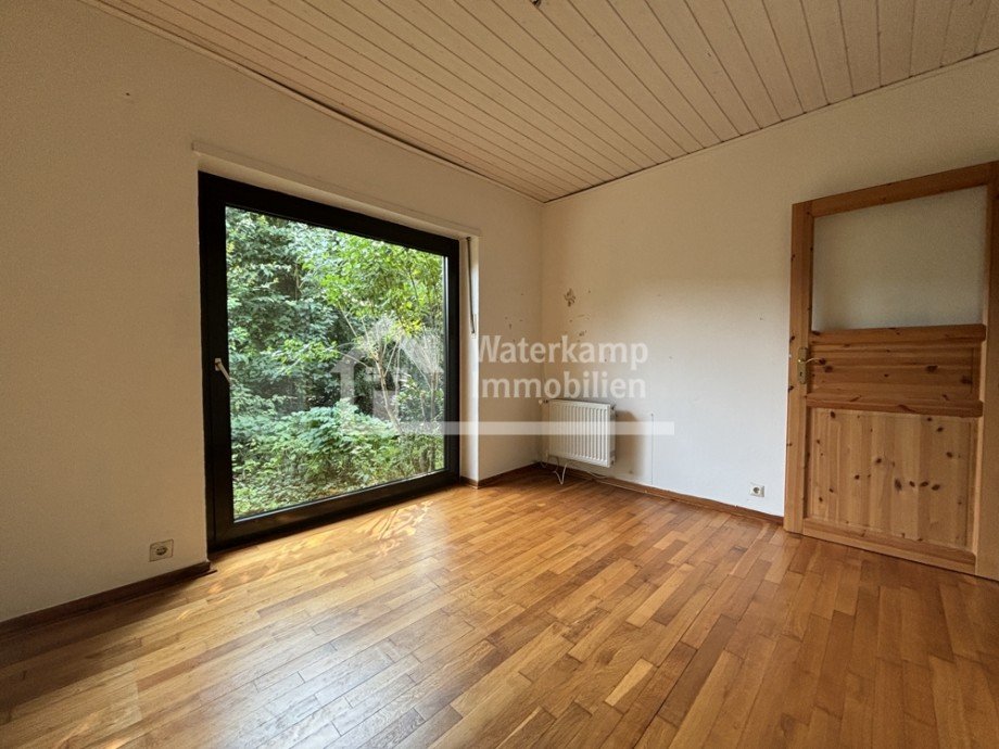 Kinderzimmer Einfamilienhaus Nordwalde
