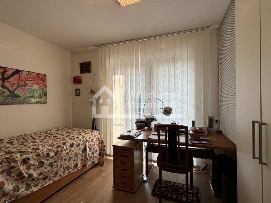 07 Kind Erdgeschosswohnung M�nster