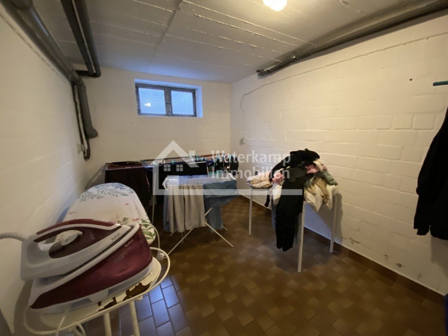 Keller KG Doppelhaush�lfte Nordwalde