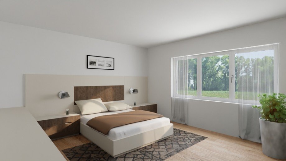 07 Eltern (Z1, 3-D) Erdgeschosswohnung Nordwalde
