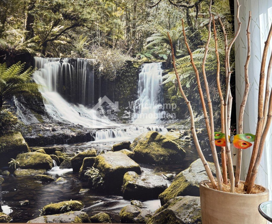 Fototapete Etagenwohnung Nordwalde