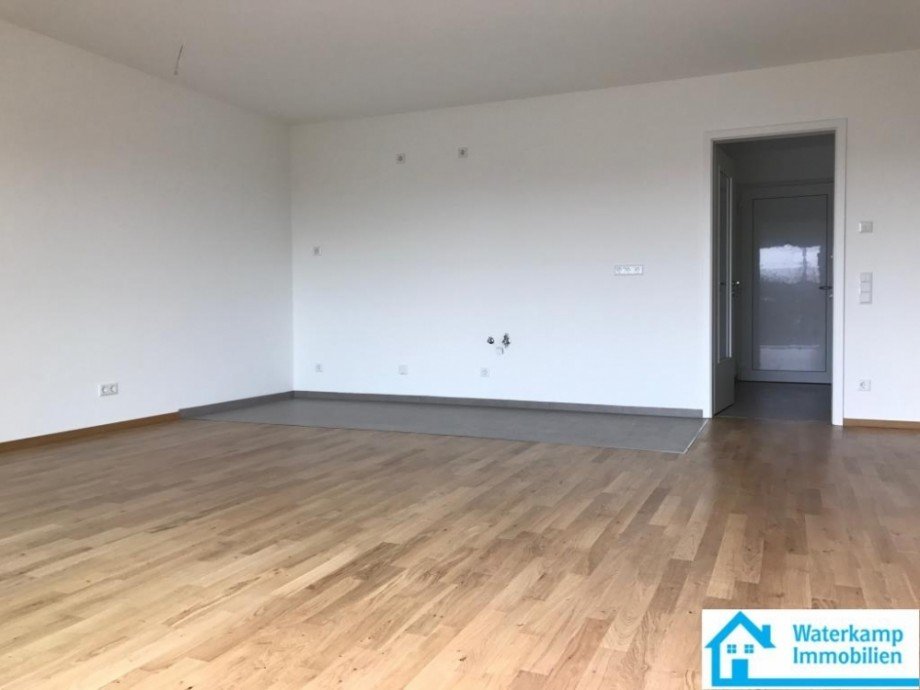 Wohnen-Essen Etagenwohnung M�nster-Mecklenbeck