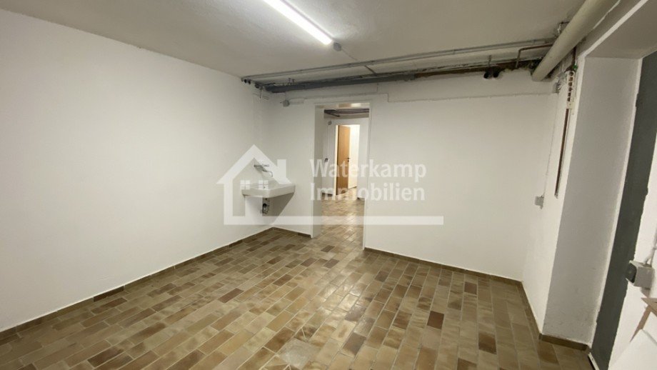 7 Keller (KG 2025) Erdgeschosswohnung Nordwalde