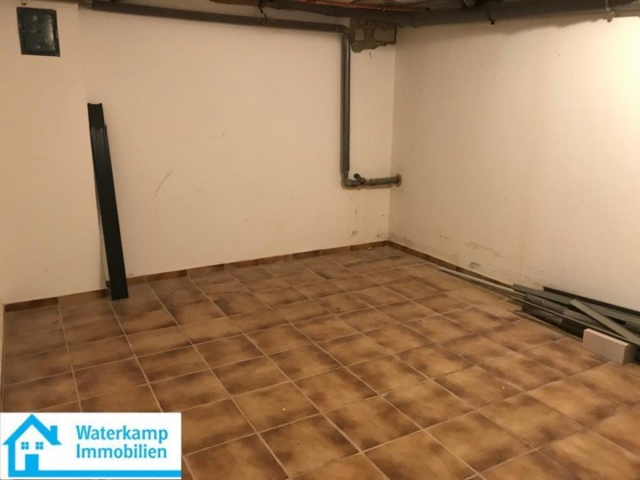 Keller Erdgeschosswohnung Nordwalde