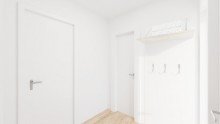 Eingang (EG) Gepflegtes Reihenmittelhaus im Speckg�rtel von M�nster