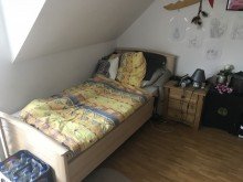 Schlafen 1 Angenehmes Wohnen in bester Lage vom Zentrum in Nordwalde