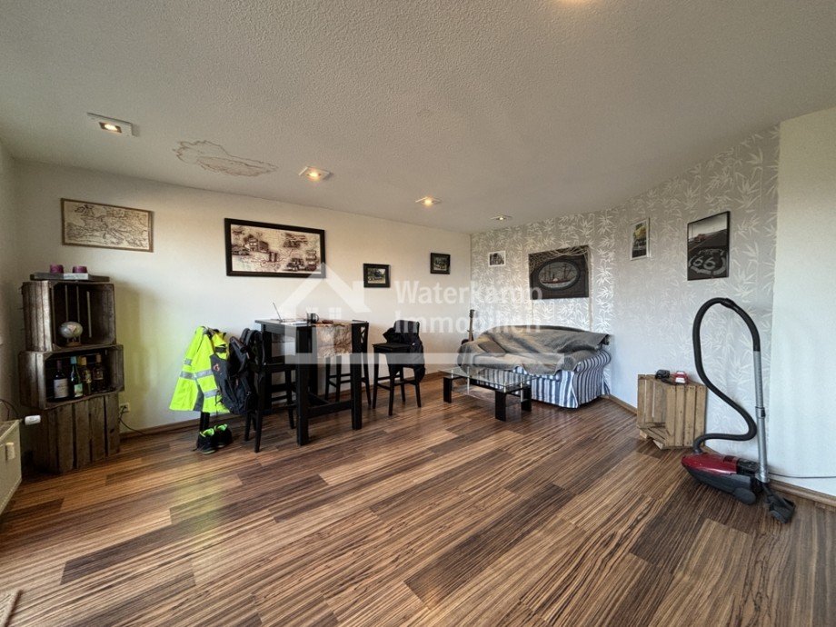 Wohnen 10 Dachgeschosswohnung Altenberge