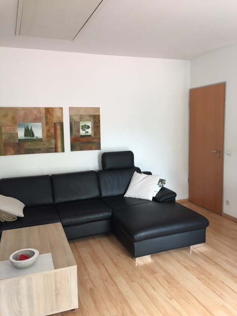 Wohnen Etagenwohnung Nordwalde