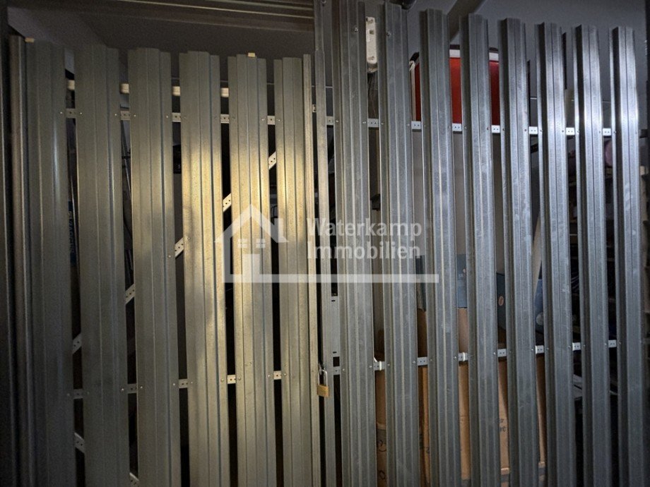 Keller Erdgeschosswohnung M�nster