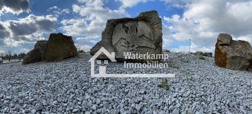 Laer Etagenwohnung Laer