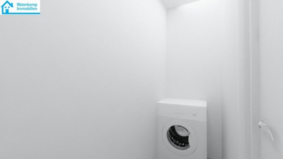 Abstellen Etagenwohnung Greven