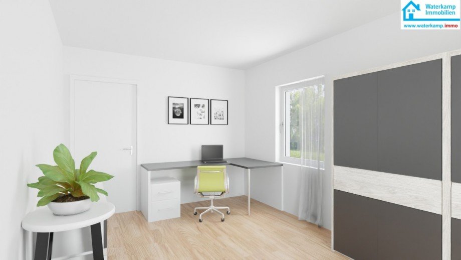 03 Arbeiten (EG, 3-D) Einfamilienhaus Steinfurt