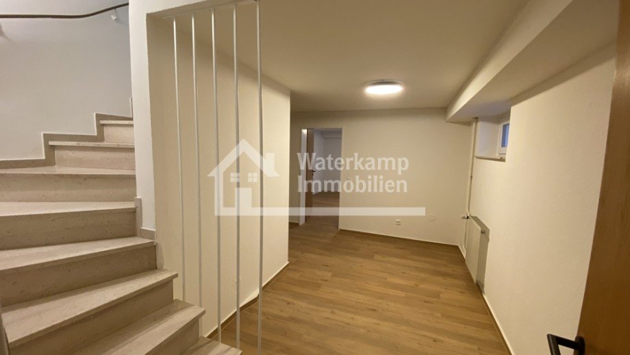 8 Flur (KG 2025) Erdgeschosswohnung Nordwalde