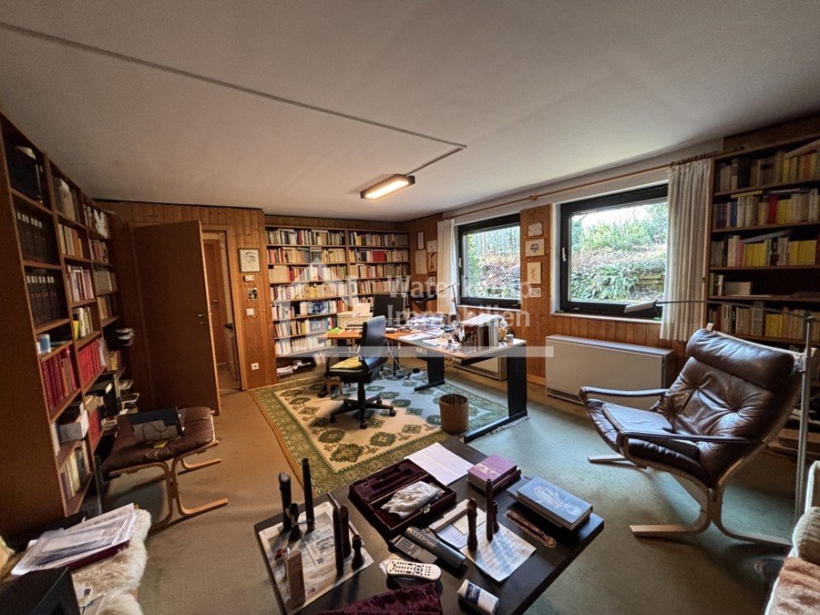 Hausarb. KG Bungalow Altenberge