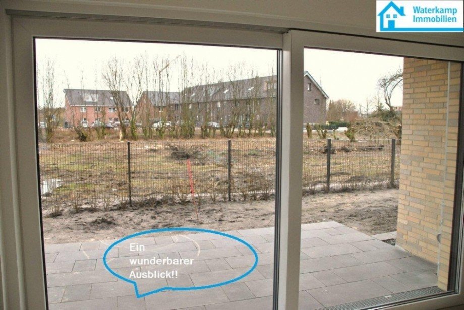 Wohnen Erdgeschosswohnung M�nster-Mecklenbeck