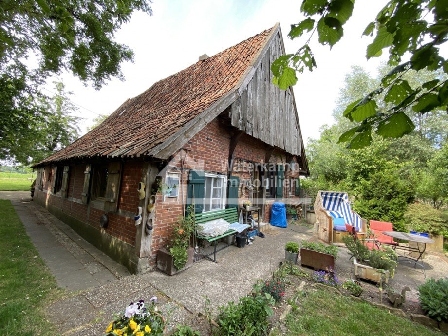 K�tterhaus mit Terrasse Zweifamilienhaus Nordwalde